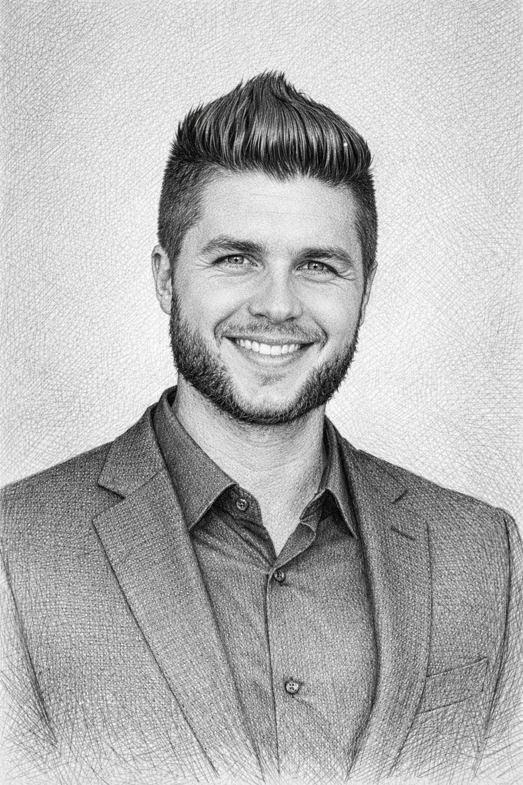 Benjamin Stentz - Central Ohio Real Estate